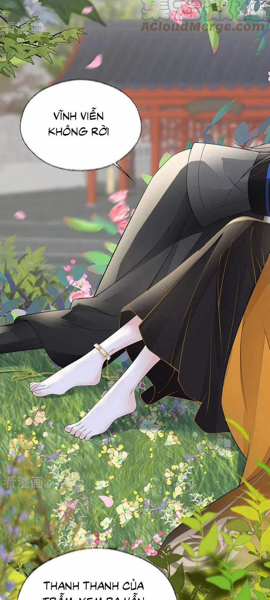 Thái Hậu Quân Hạ Thần 107 trang 4