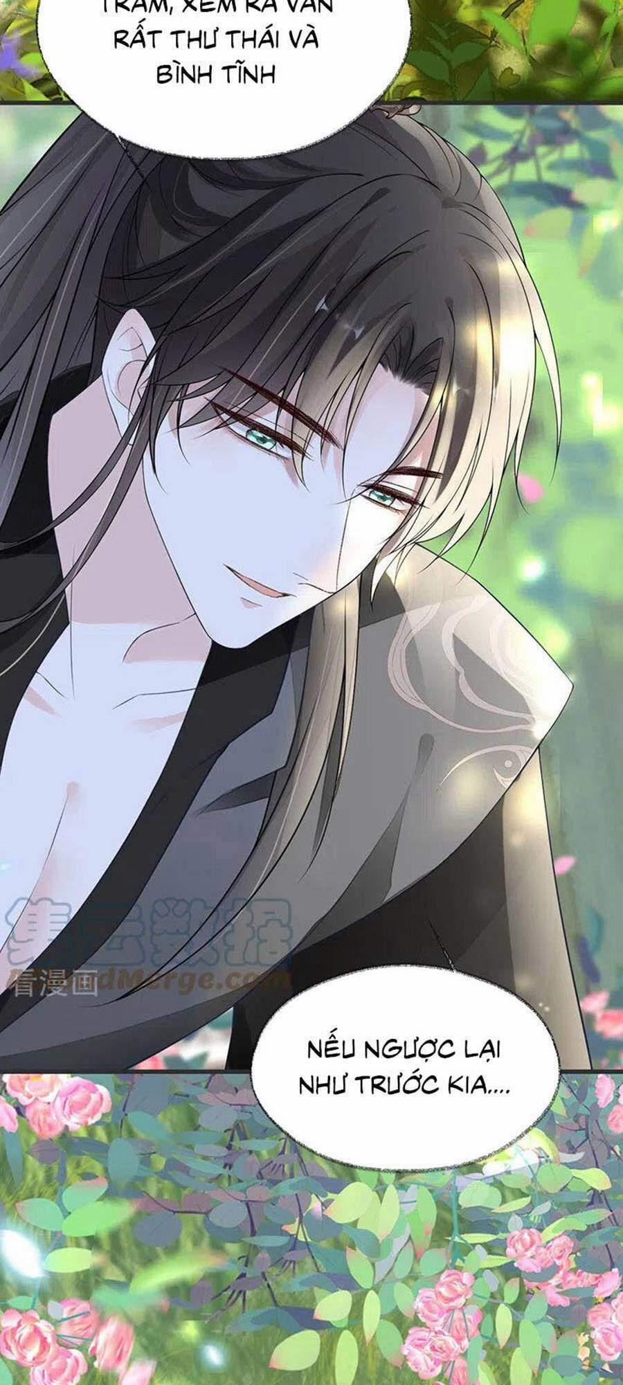 Thái Hậu Quân Hạ Thần 107 trang 5