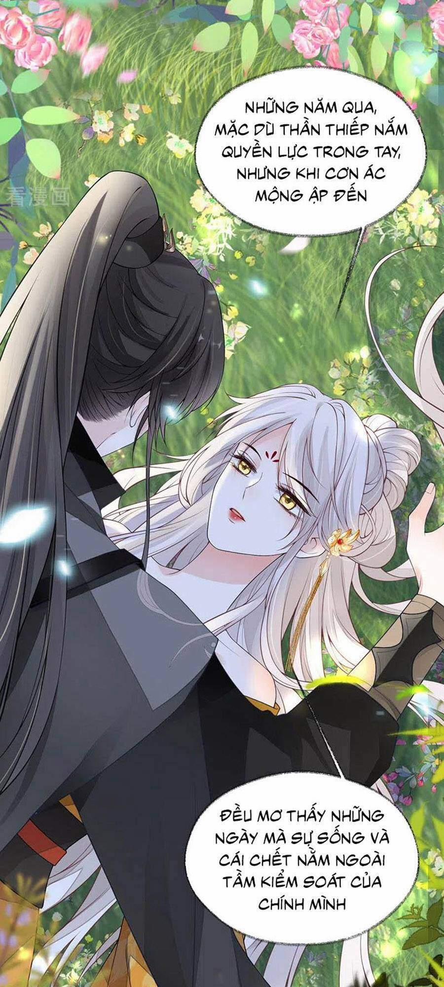 Thái Hậu Quân Hạ Thần 107 trang 8