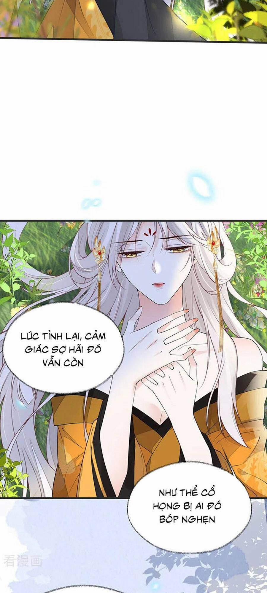 Thái Hậu Quân Hạ Thần 107 trang 9