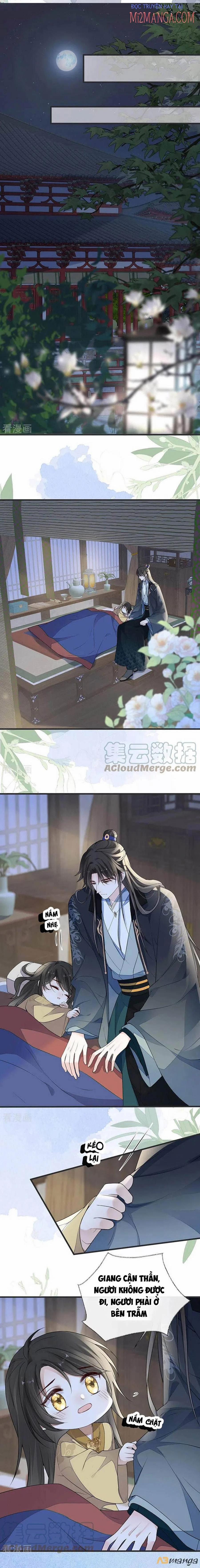 Thái Hậu Quân Hạ Thần 108 trang 3