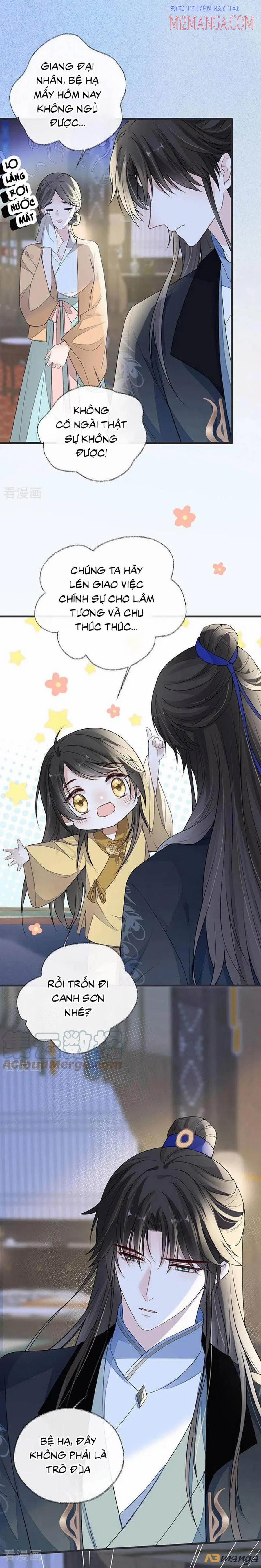 Thái Hậu Quân Hạ Thần 108 trang 4