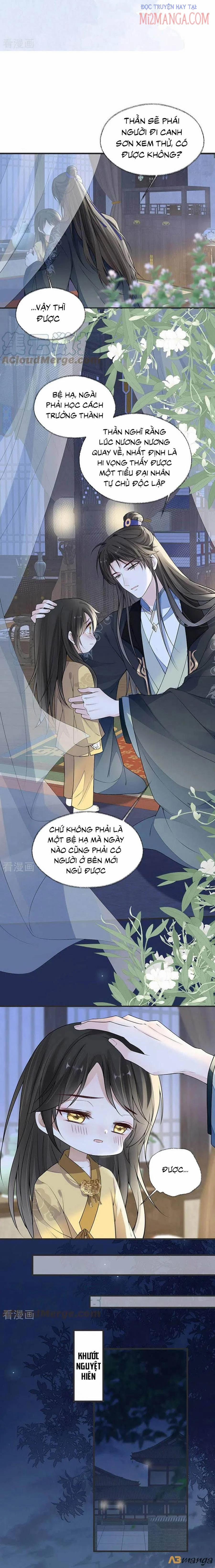 Thái Hậu Quân Hạ Thần 108 trang 9