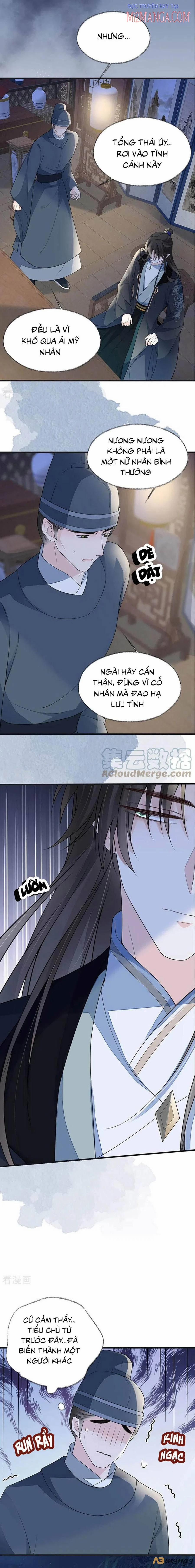 Thái Hậu Quân Hạ Thần 109 trang 5