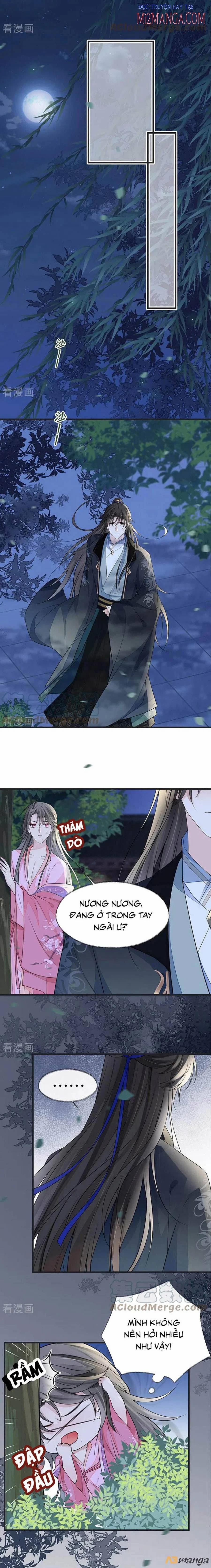 Thái Hậu Quân Hạ Thần 109 trang 6
