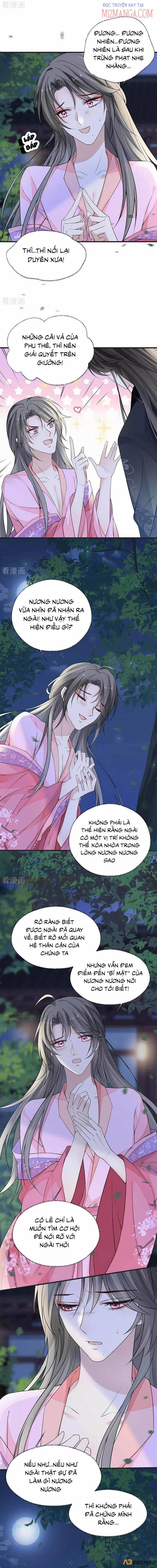 Thái Hậu Quân Hạ Thần 109 trang 8