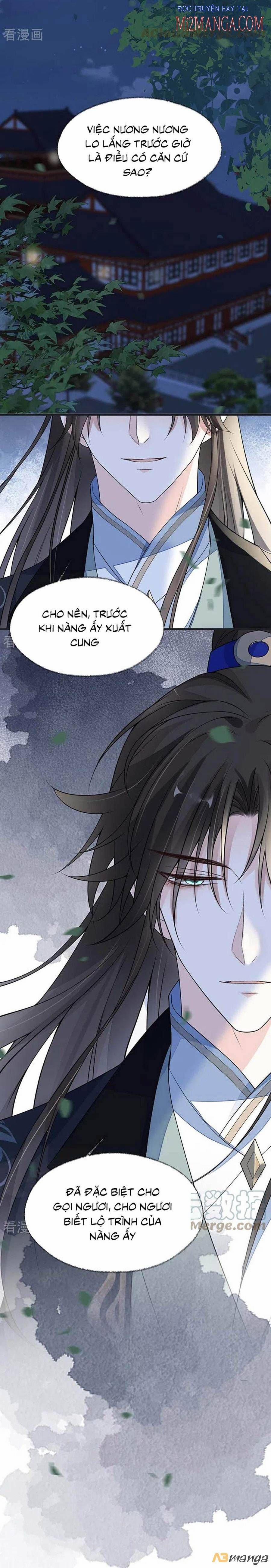 Thái Hậu Quân Hạ Thần 109 trang 9