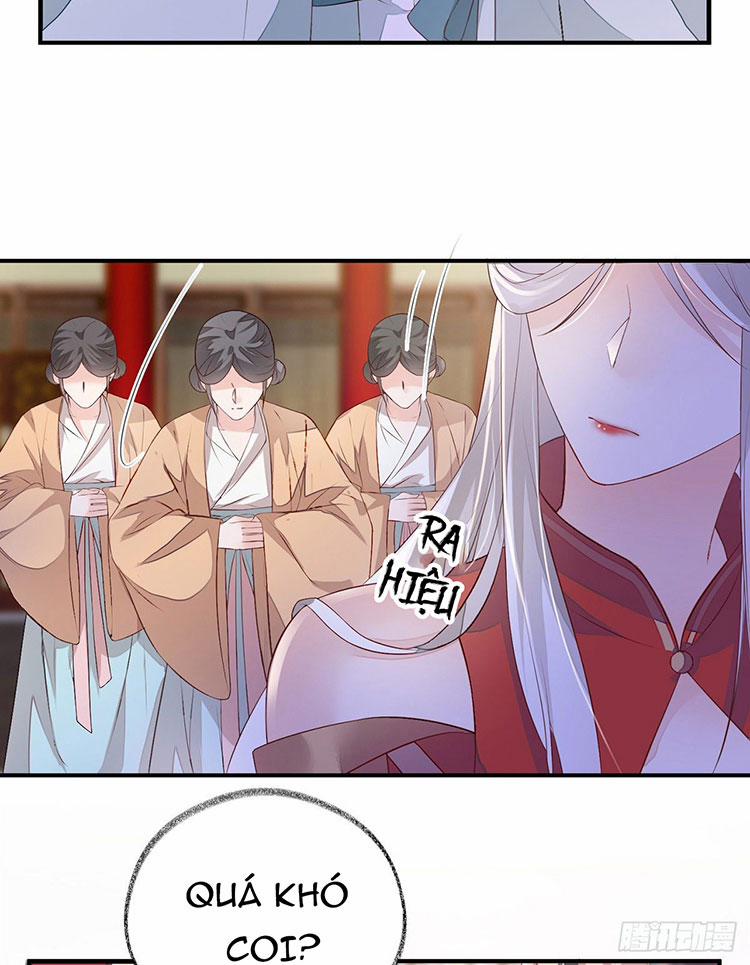 Thái Hậu Quân Hạ Thần 11.1 trang 13