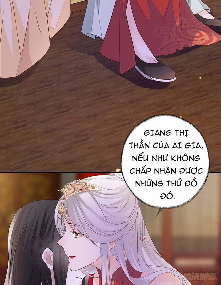 Thái Hậu Quân Hạ Thần 11.1 trang 16