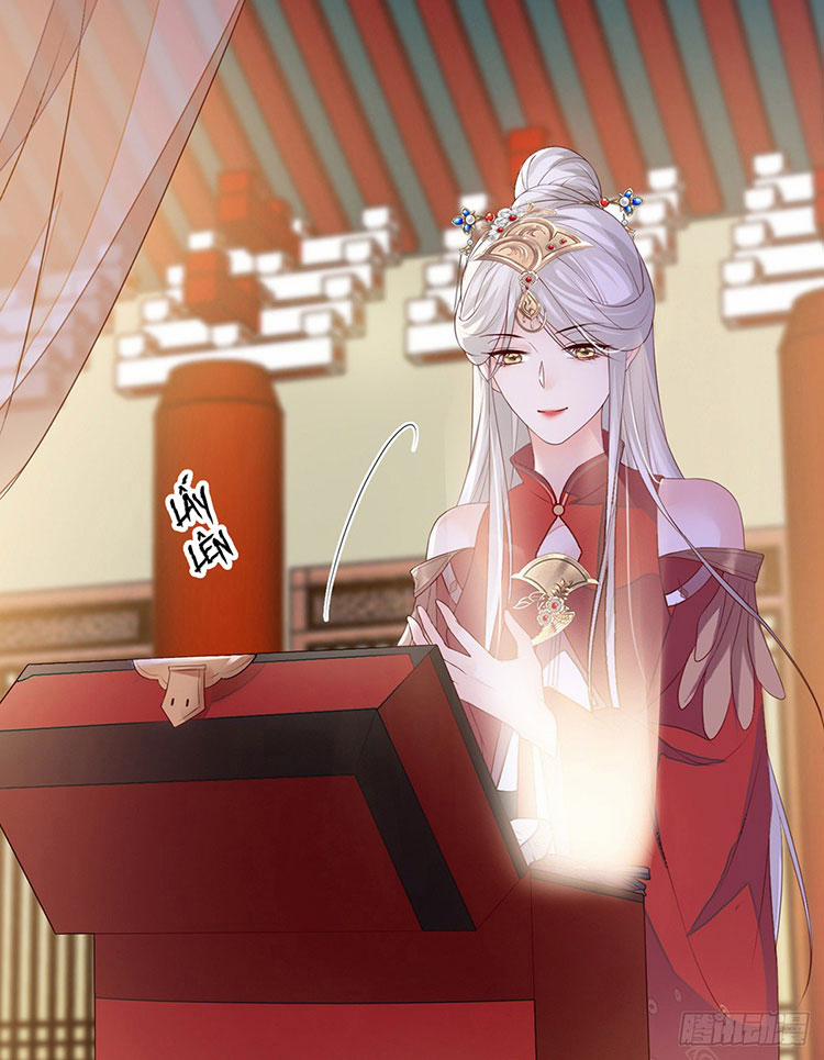 Thái Hậu Quân Hạ Thần 11.1 trang 21