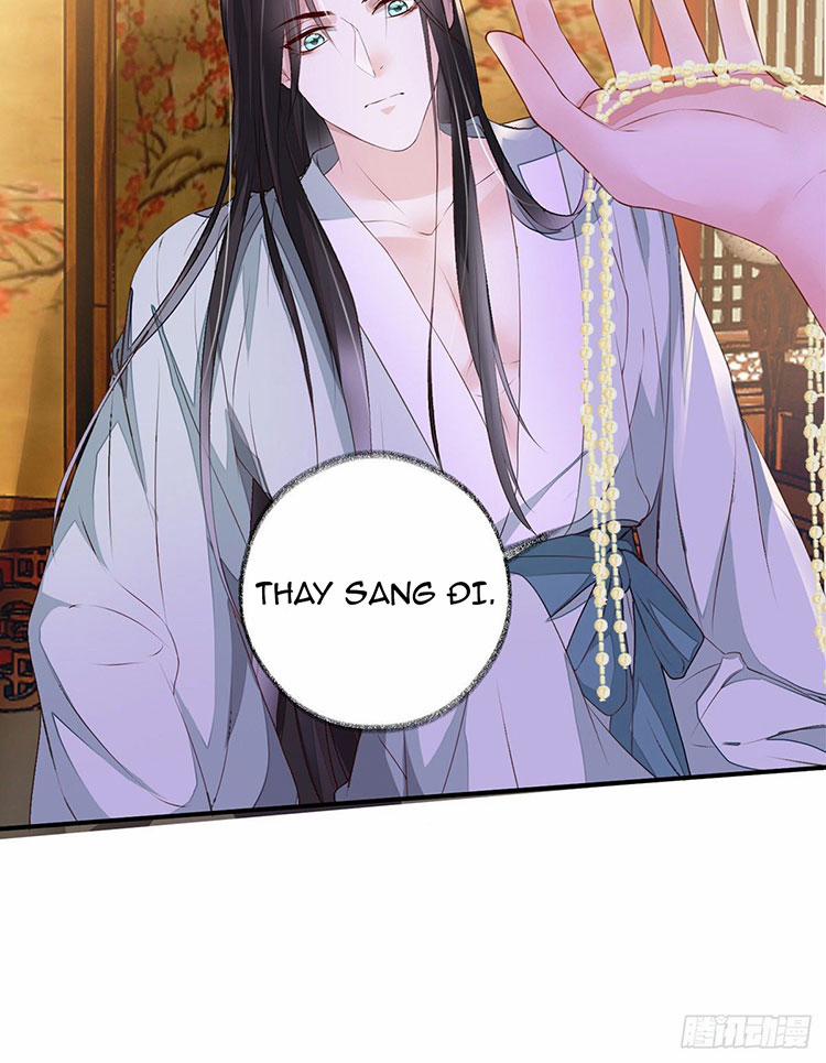Thái Hậu Quân Hạ Thần 11.1 trang 23