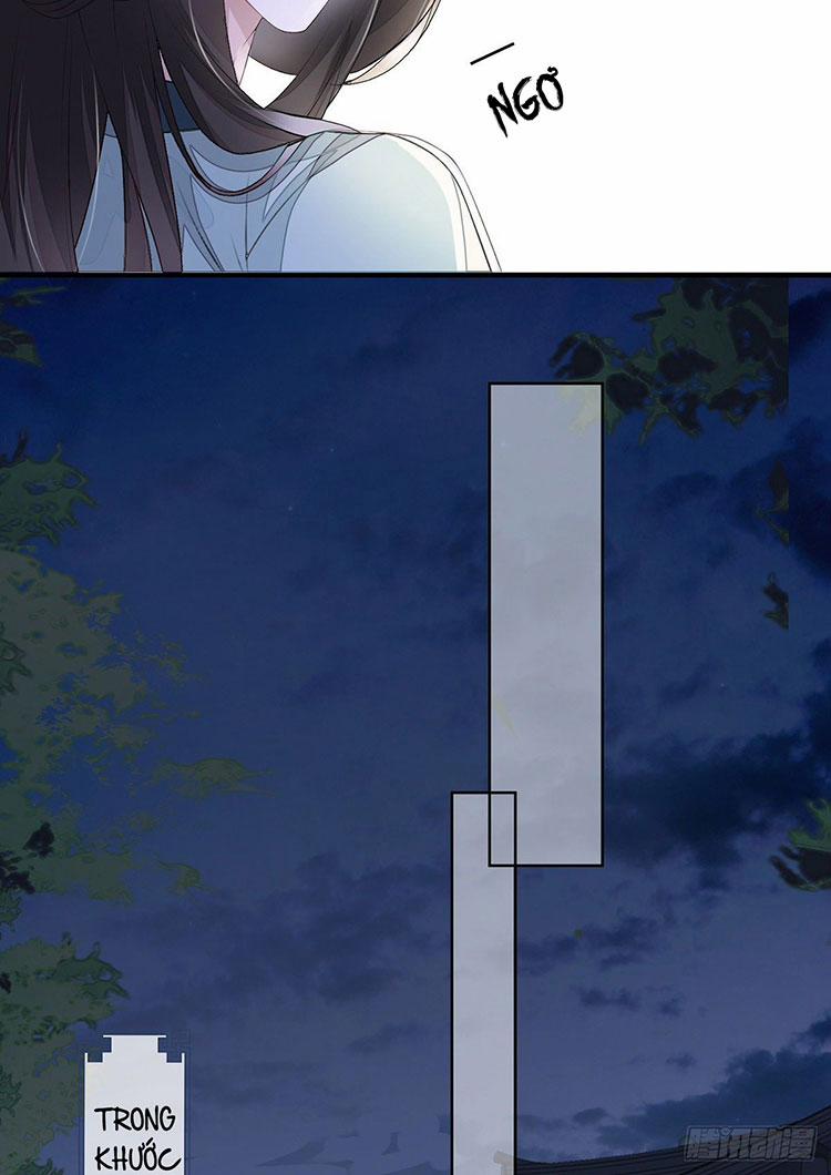 Thái Hậu Quân Hạ Thần 11.1 trang 8