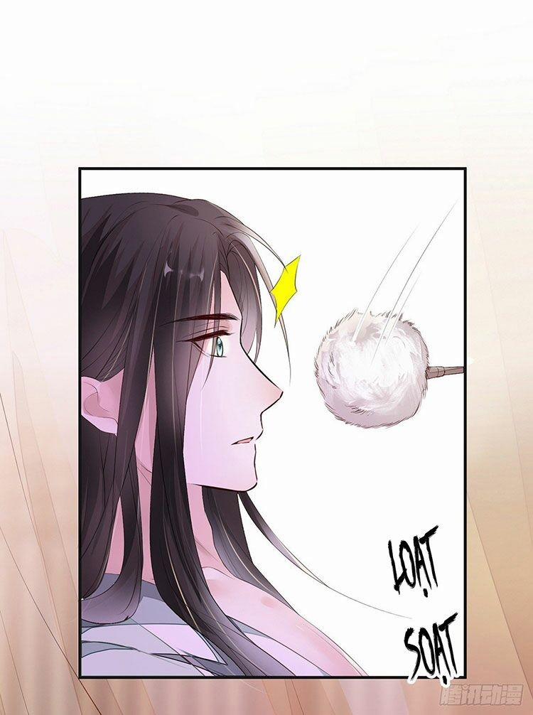 Thái Hậu Quân Hạ Thần 11.2 trang 12