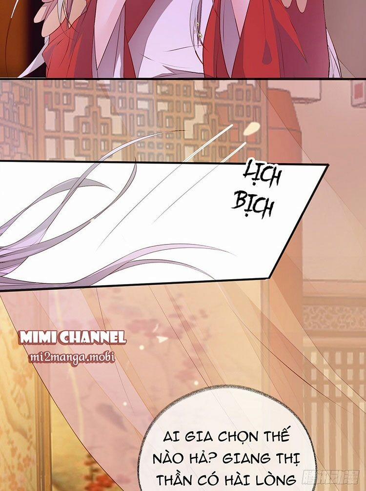Thái Hậu Quân Hạ Thần 11.2 trang 14