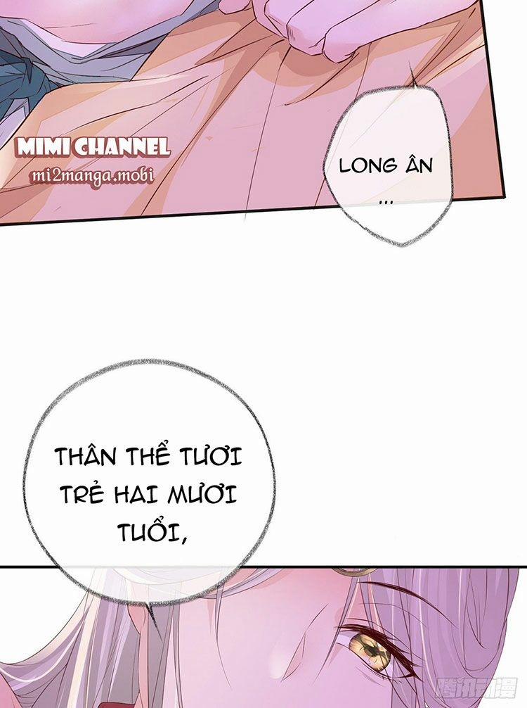 Thái Hậu Quân Hạ Thần 11.2 trang 18