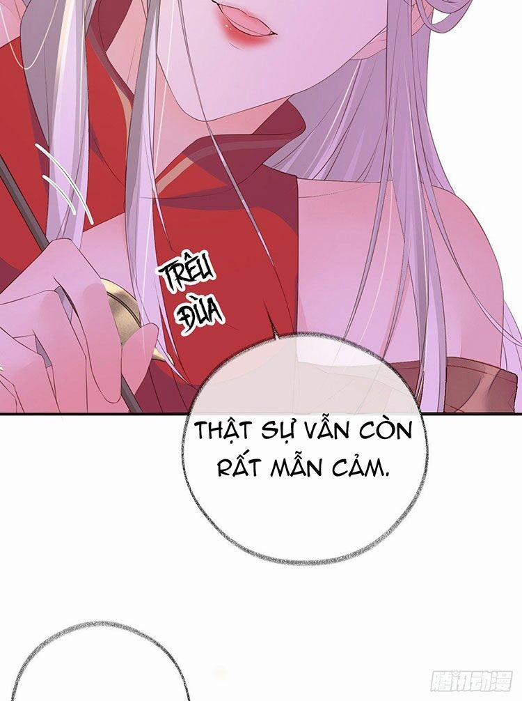 Thái Hậu Quân Hạ Thần 11.2 trang 19