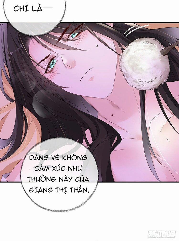 Thái Hậu Quân Hạ Thần 11.2 trang 20