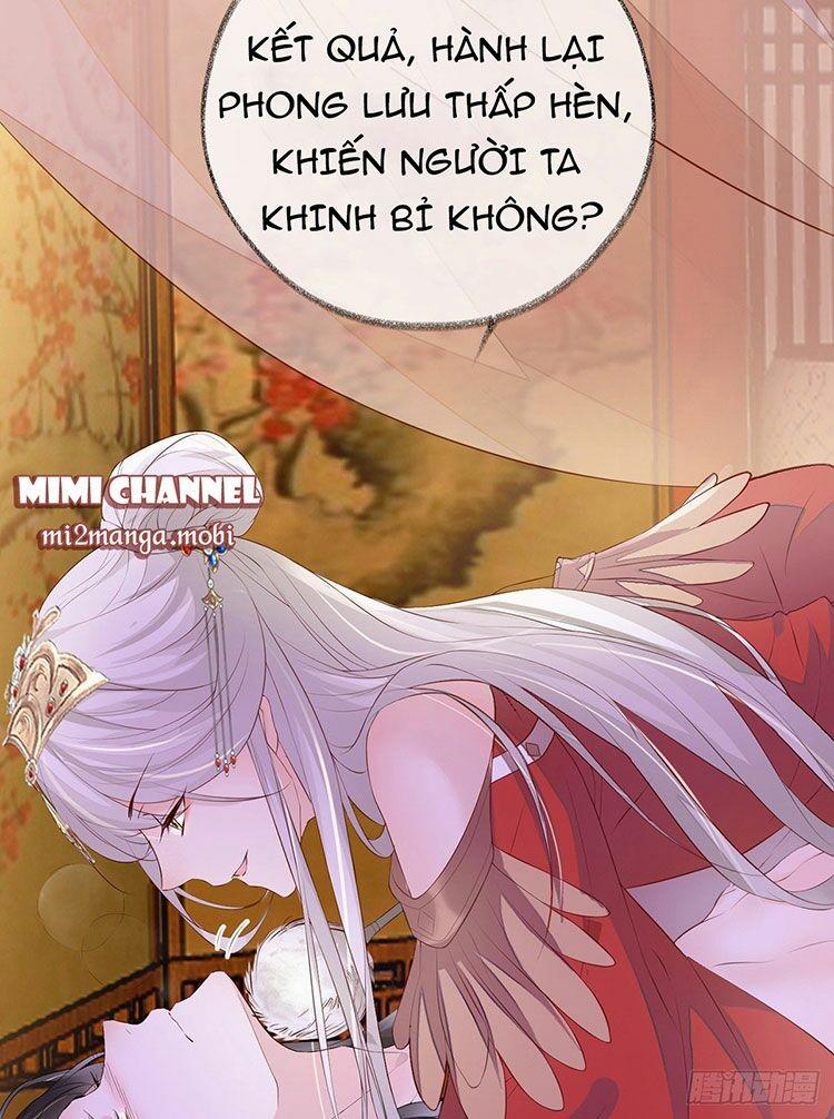 Thái Hậu Quân Hạ Thần 11.2 trang 22