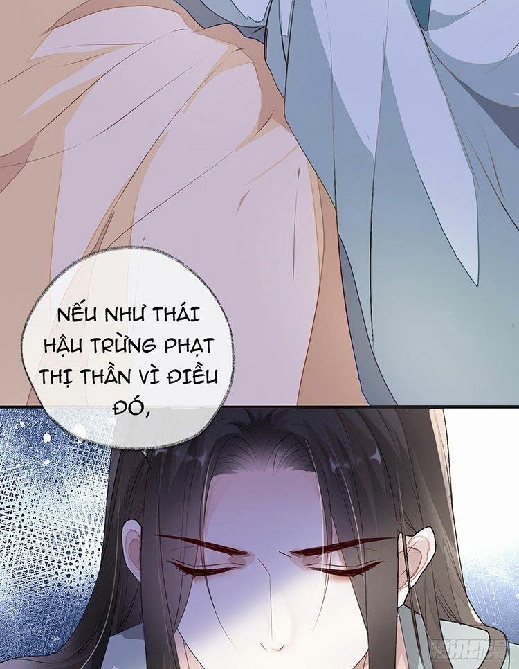 Thái Hậu Quân Hạ Thần 11.2 trang 3