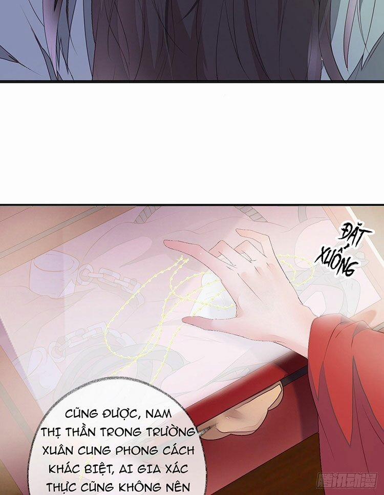 Thái Hậu Quân Hạ Thần 11.2 trang 8