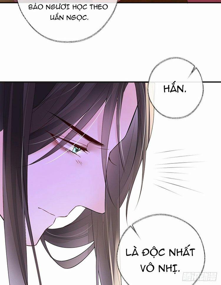 Thái Hậu Quân Hạ Thần 11.2 trang 9