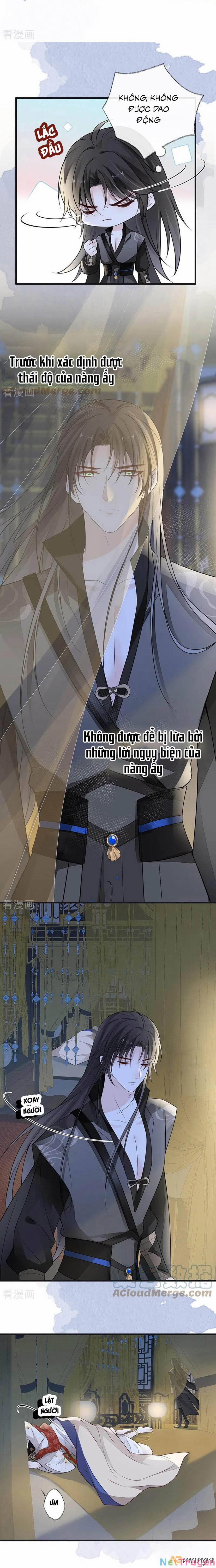 Thái Hậu Quân Hạ Thần 110 trang 6