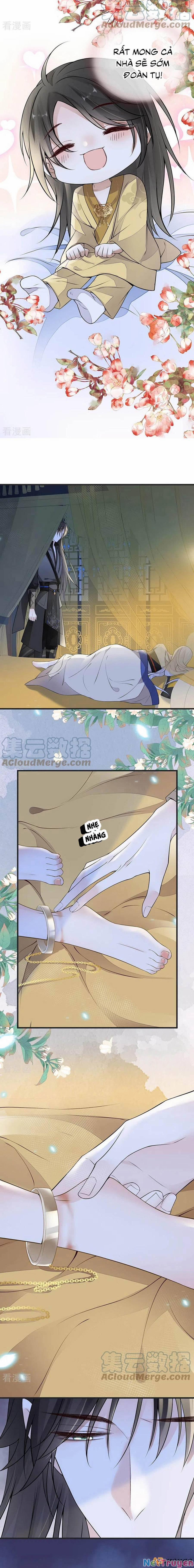 Thái Hậu Quân Hạ Thần 110 trang 8