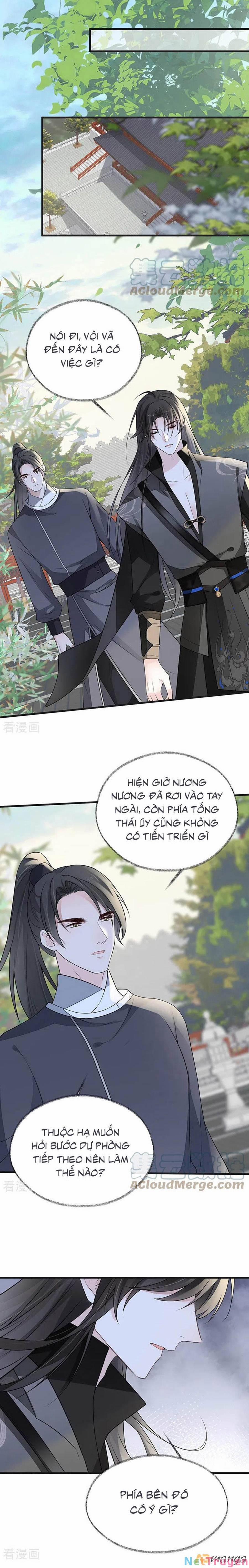 Thái Hậu Quân Hạ Thần 111 trang 3