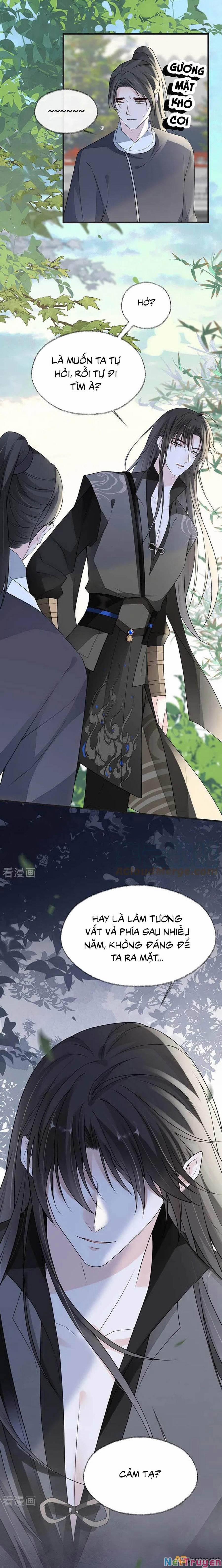 Thái Hậu Quân Hạ Thần 111 trang 6