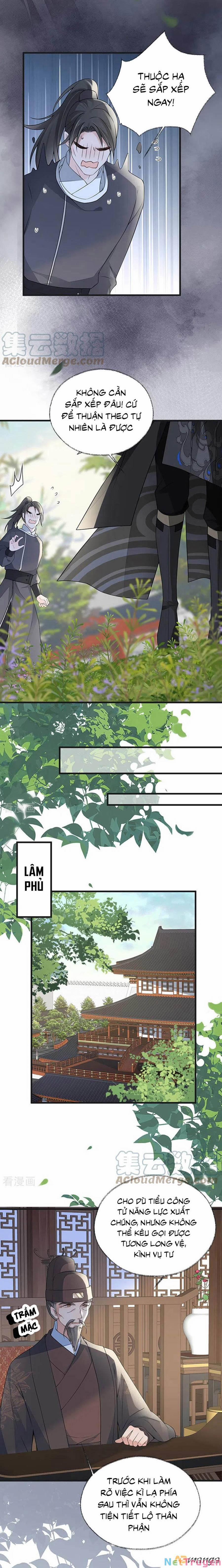 Thái Hậu Quân Hạ Thần 111 trang 7