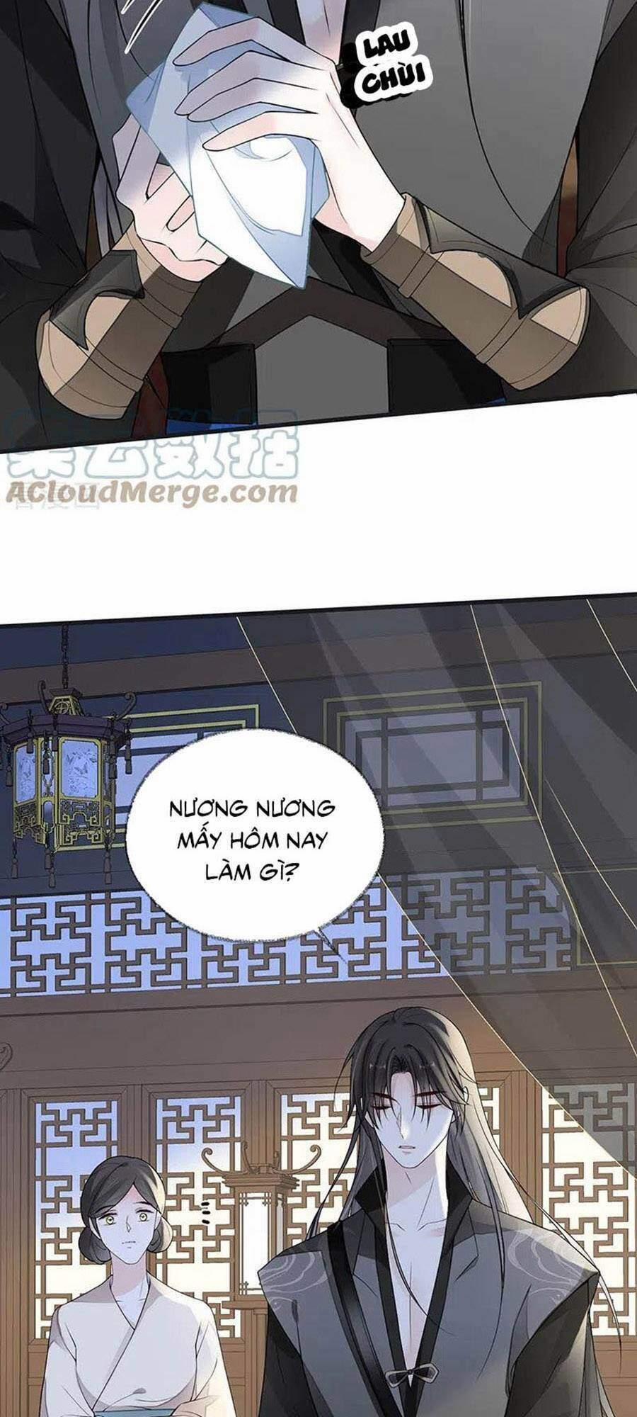 Thái Hậu Quân Hạ Thần 112 trang 1