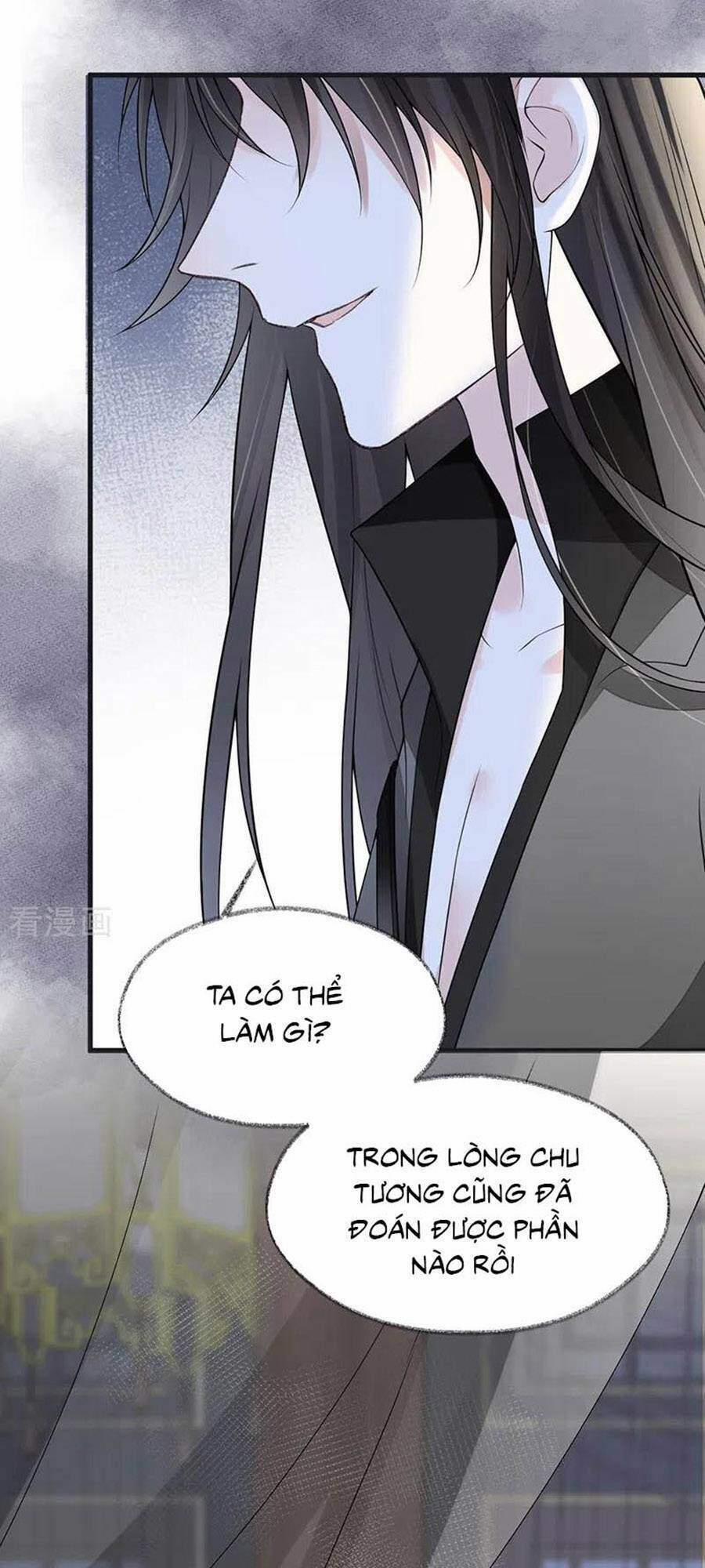 Thái Hậu Quân Hạ Thần 112 trang 14