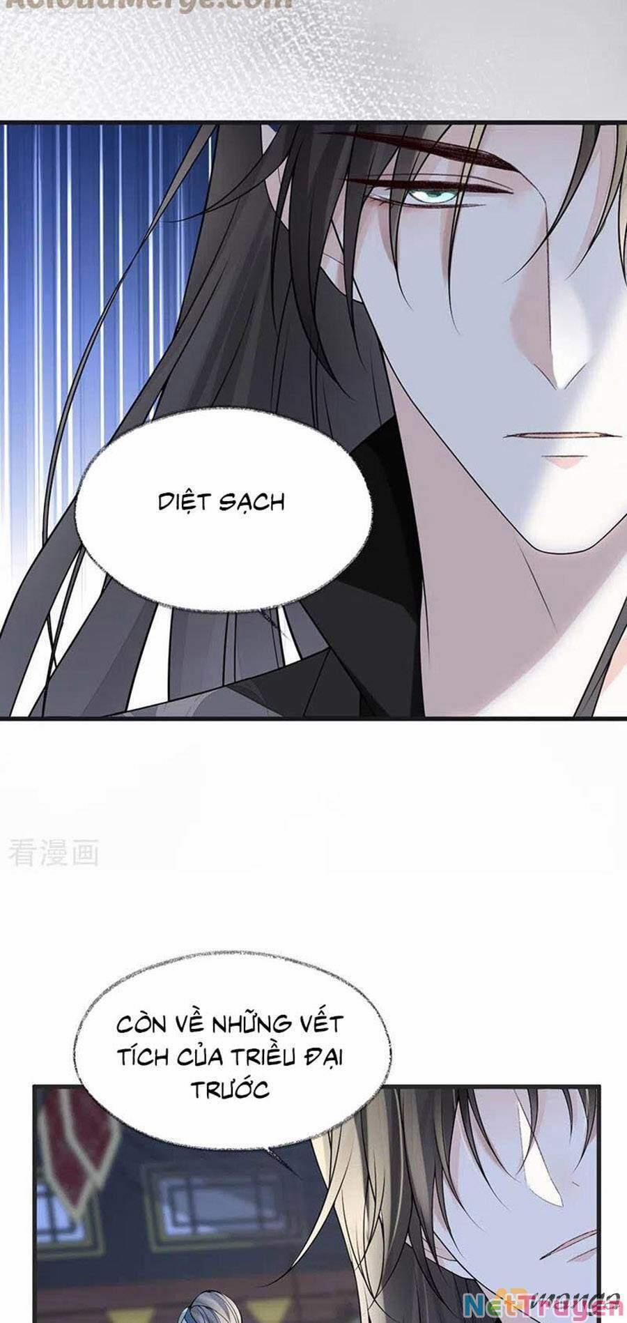 Thái Hậu Quân Hạ Thần 112 trang 17