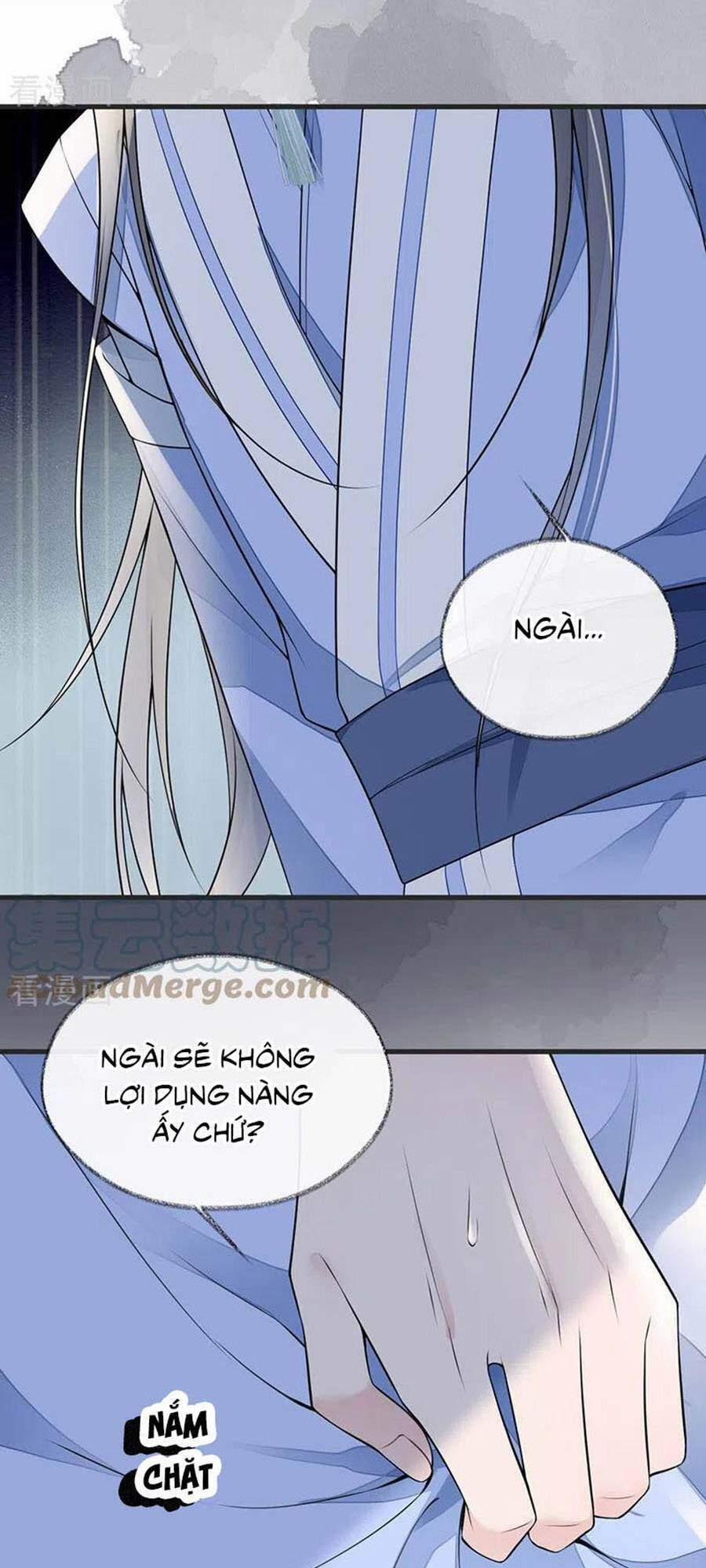 Thái Hậu Quân Hạ Thần 112 trang 21