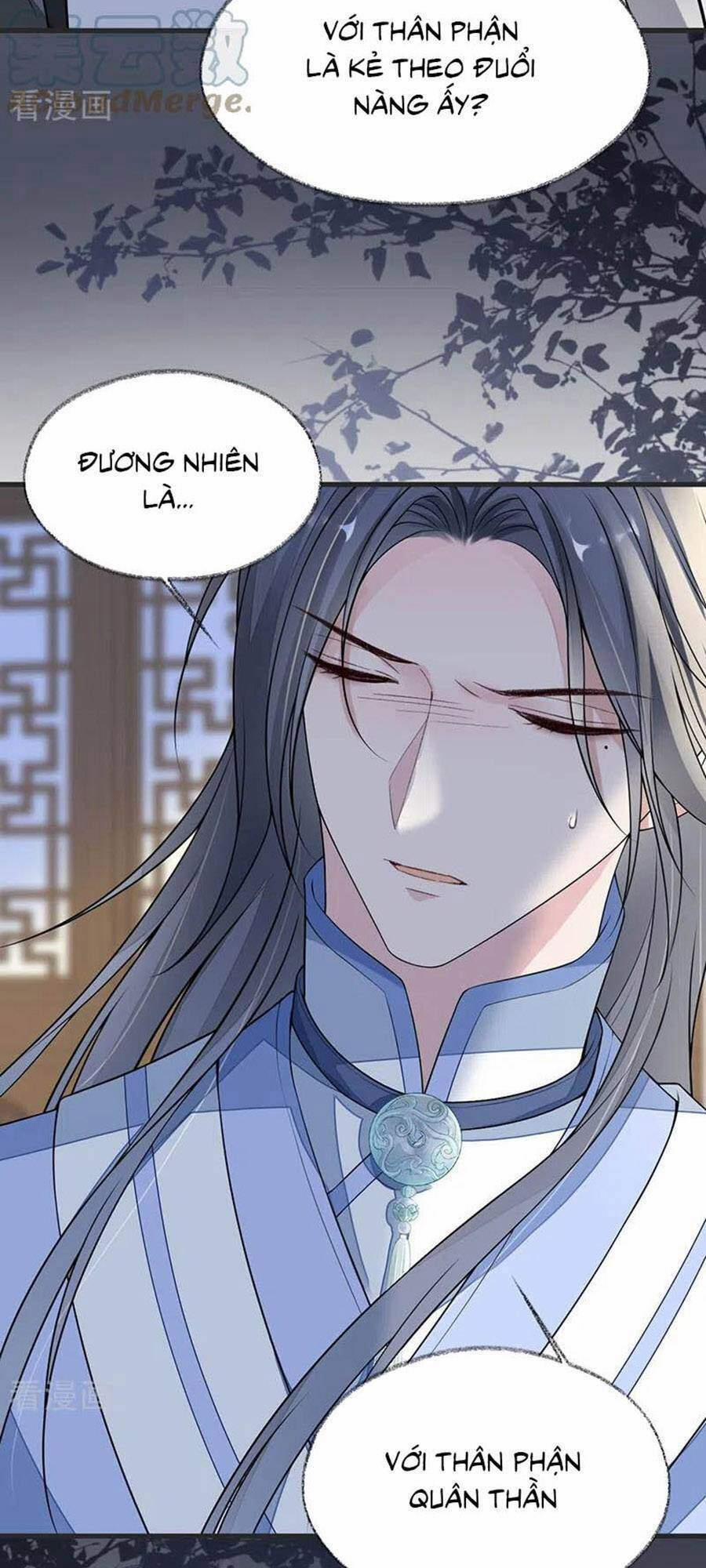 Thái Hậu Quân Hạ Thần 112 trang 23