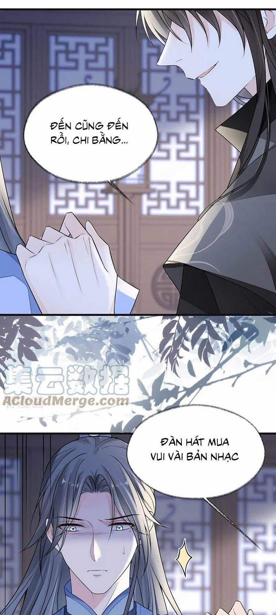 Thái Hậu Quân Hạ Thần 112 trang 26