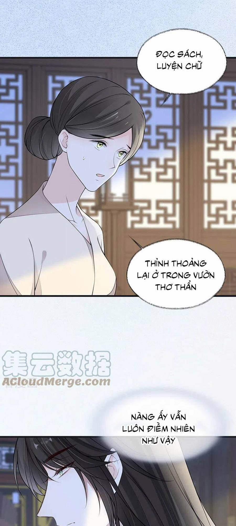 Thái Hậu Quân Hạ Thần 112 trang 3