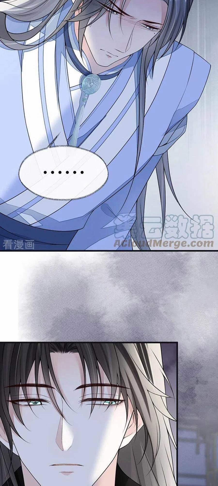 Thái Hậu Quân Hạ Thần 112 trang 30