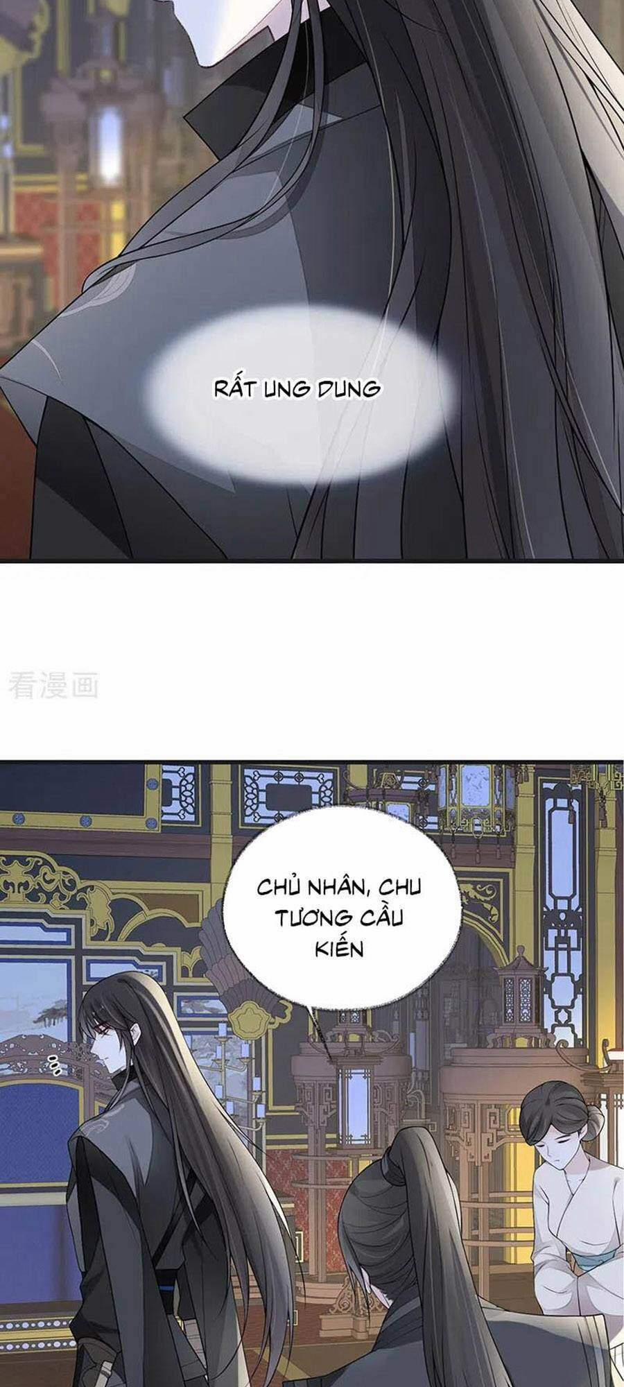 Thái Hậu Quân Hạ Thần 112 trang 4