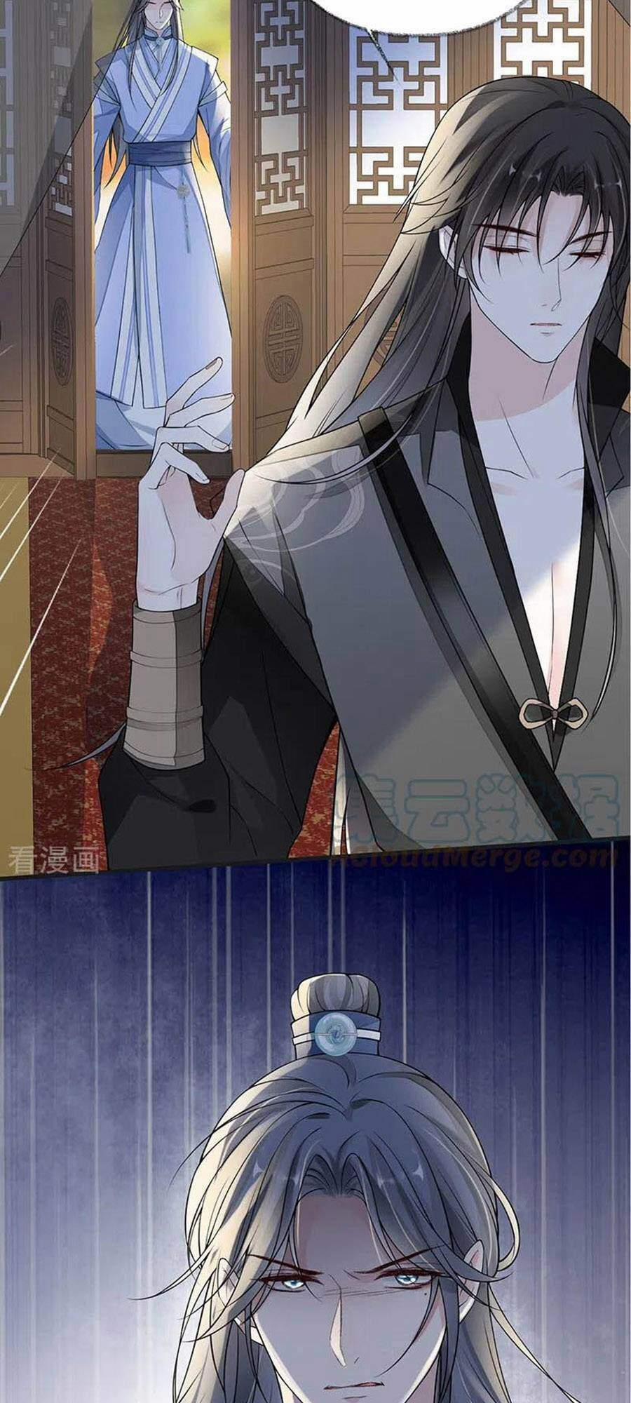 Thái Hậu Quân Hạ Thần 112 trang 7