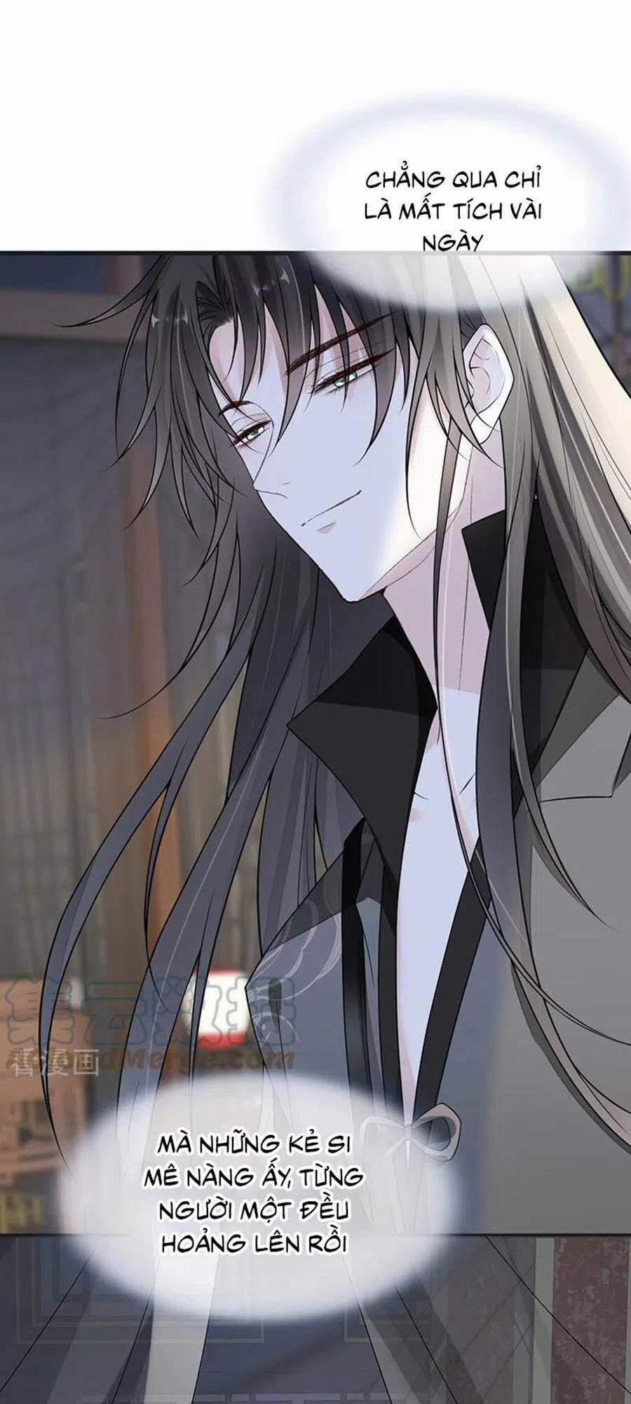 Thái Hậu Quân Hạ Thần 112 trang 9