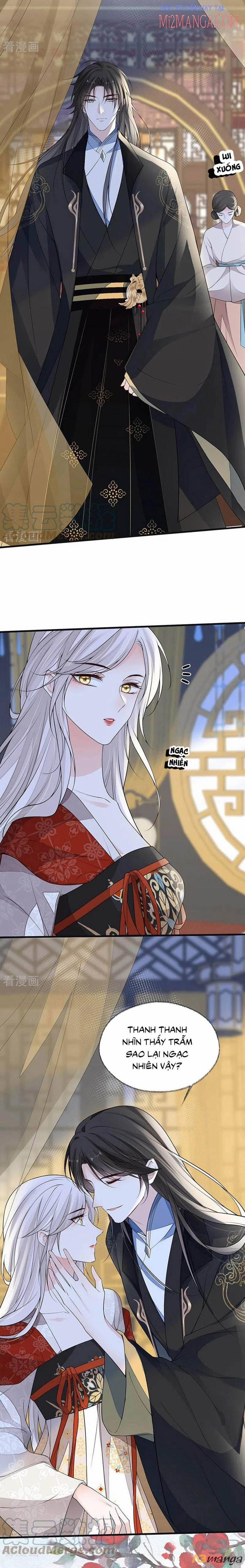 Thái Hậu Quân Hạ Thần 113 trang 2