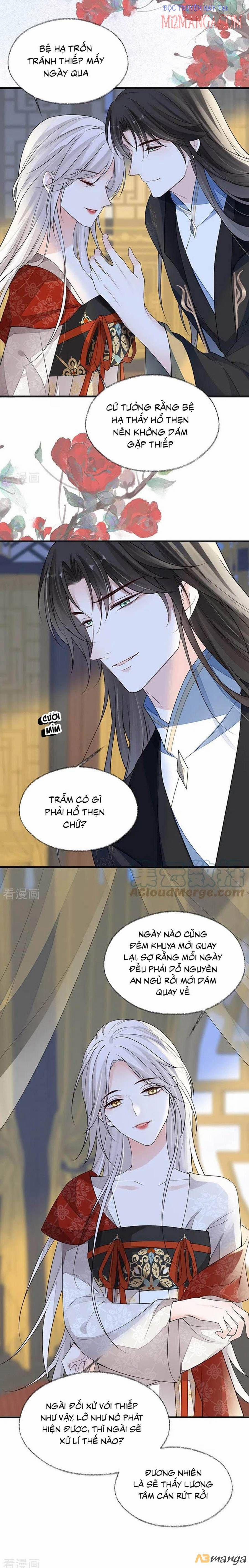 Thái Hậu Quân Hạ Thần 113 trang 3