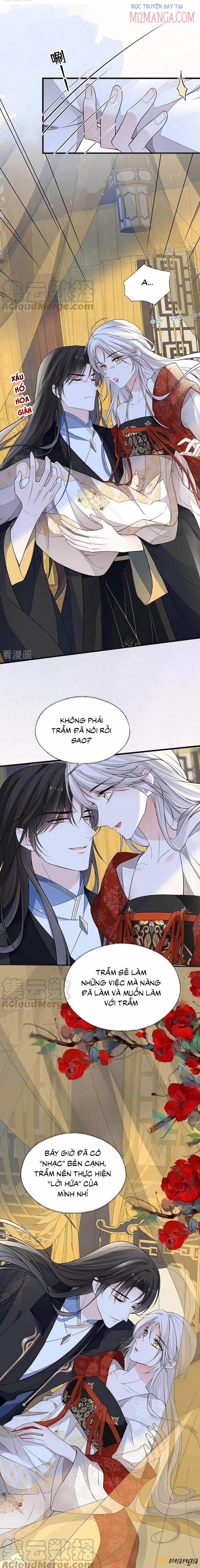 Thái Hậu Quân Hạ Thần 113 trang 4