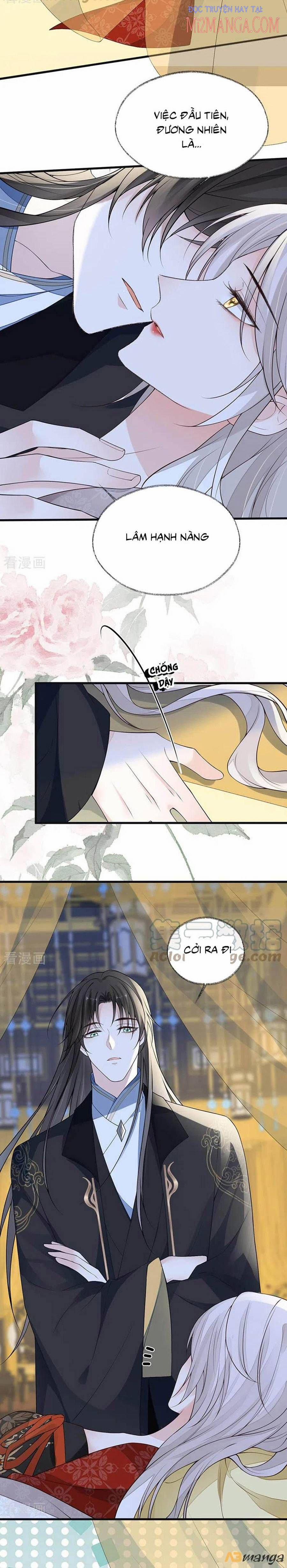 Thái Hậu Quân Hạ Thần 113 trang 5