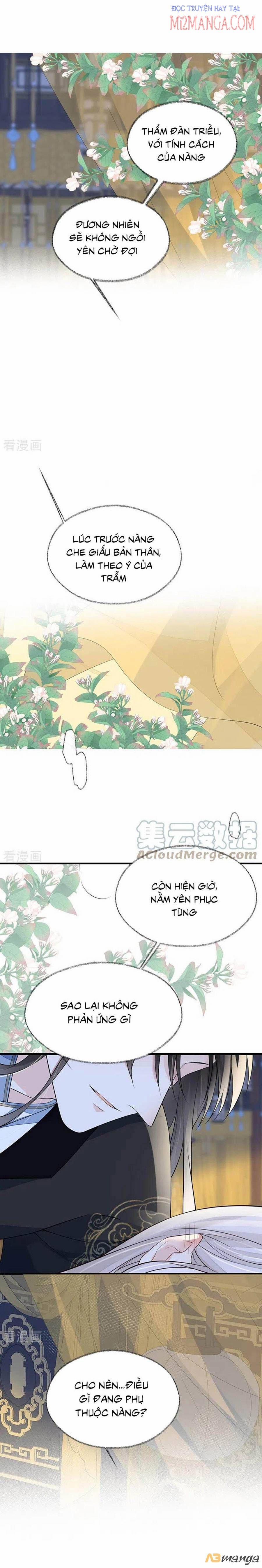 Thái Hậu Quân Hạ Thần 113 trang 7