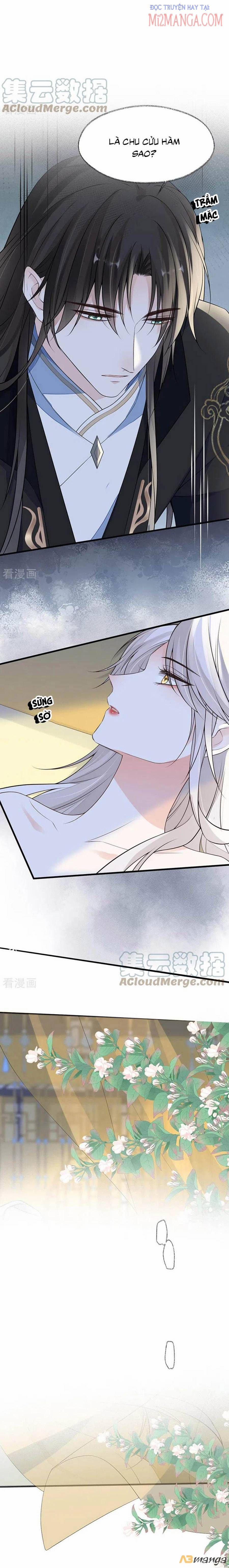 Thái Hậu Quân Hạ Thần 113 trang 8