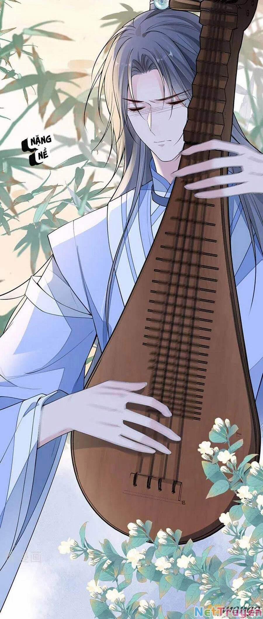 Thái Hậu Quân Hạ Thần 114 trang 1