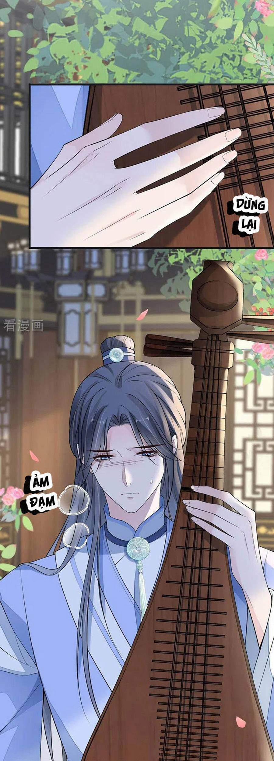 Thái Hậu Quân Hạ Thần 114 trang 11