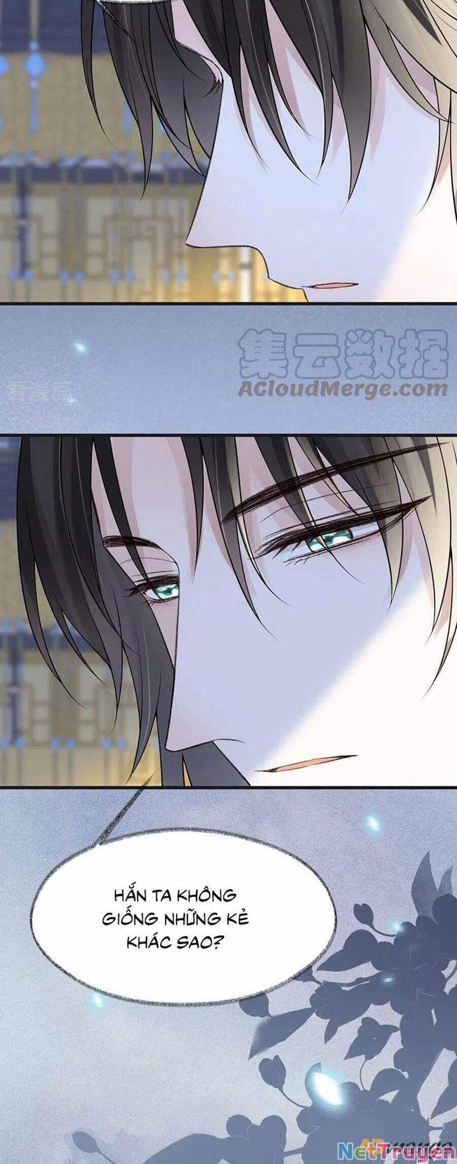 Thái Hậu Quân Hạ Thần 114 trang 15